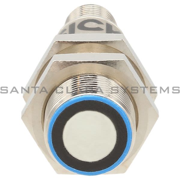 Sick UM18-21812A211 Ultrasonic Sensor | 6048402 Product Image