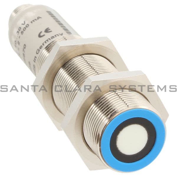 Sick UM18-51112 Ultrasonic Sensor | 6028964 Product Image