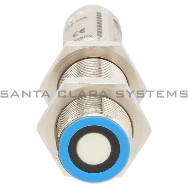 Sick UM18-51112 Ultrasonic Sensor | 6028964 Product Image