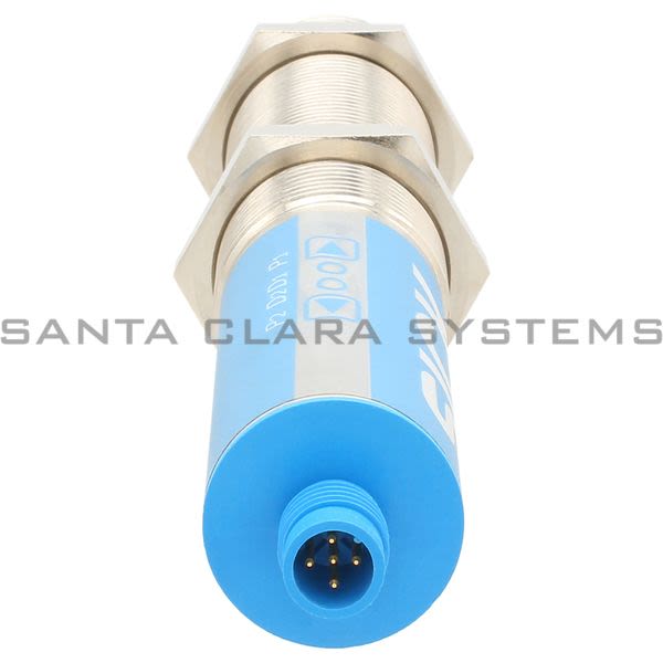 Sick UM30-13111 Ultrasonic Sensor | 6025657 Product Image