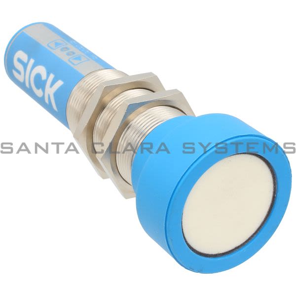 Sick UM30-14111 Ultrasonic Sensor | 6025658 Product Image