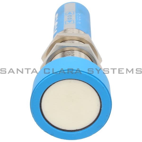 Sick UM30-14111 Ultrasonic Sensor | 6025658 Product Image