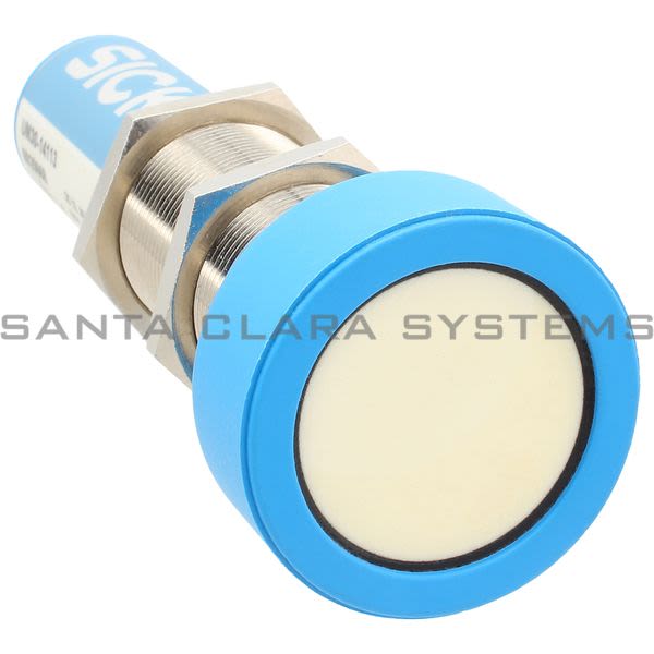 Sick UM30-14113 Ultrasonic Sensor Product Image