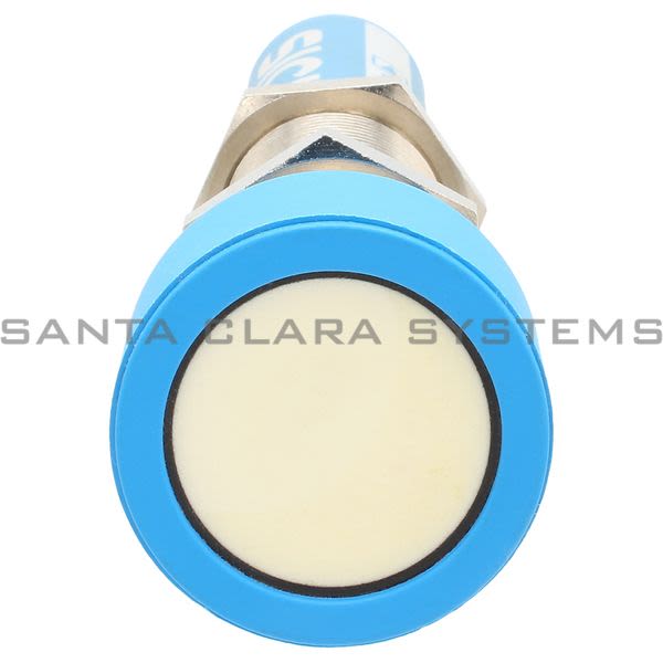 Sick UM30-14113 Ultrasonic Sensor Product Image