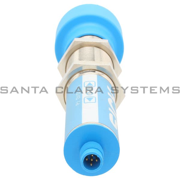 Sick UM30-14113 Ultrasonic Sensor Product Image