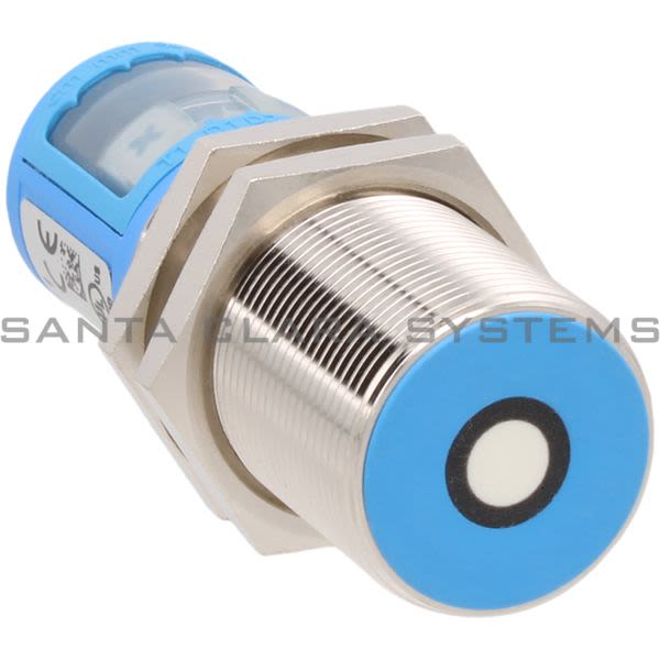 Sick UM30-211111 Ultrasonic Sensor Product Image