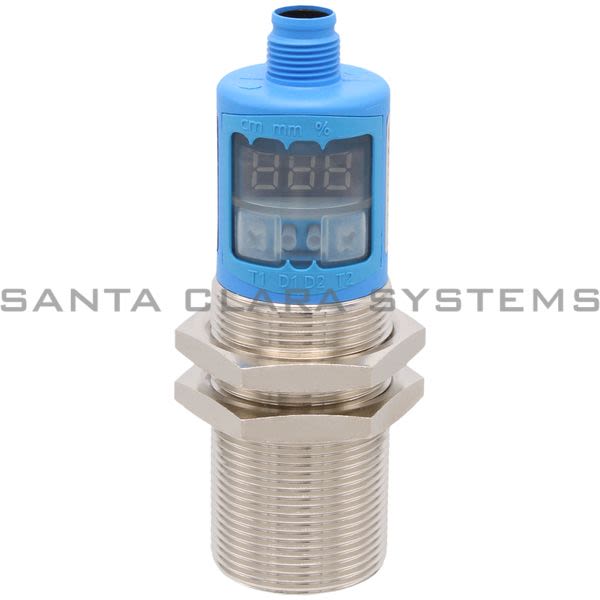 Sick UM30-211111 Ultrasonic Sensor Product Image