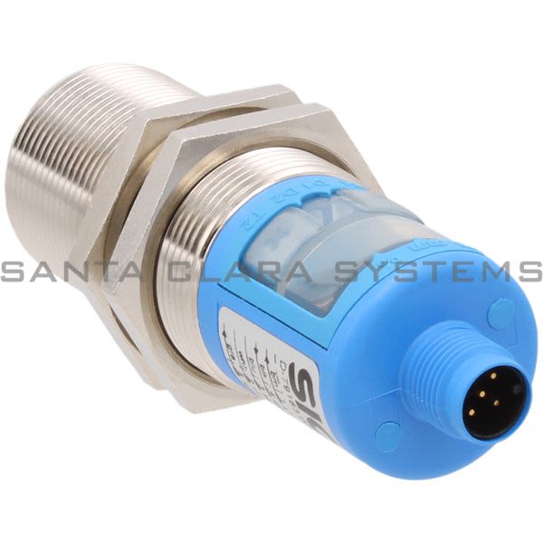 Sick UM30-211111 Ultrasonic Sensor Product Image