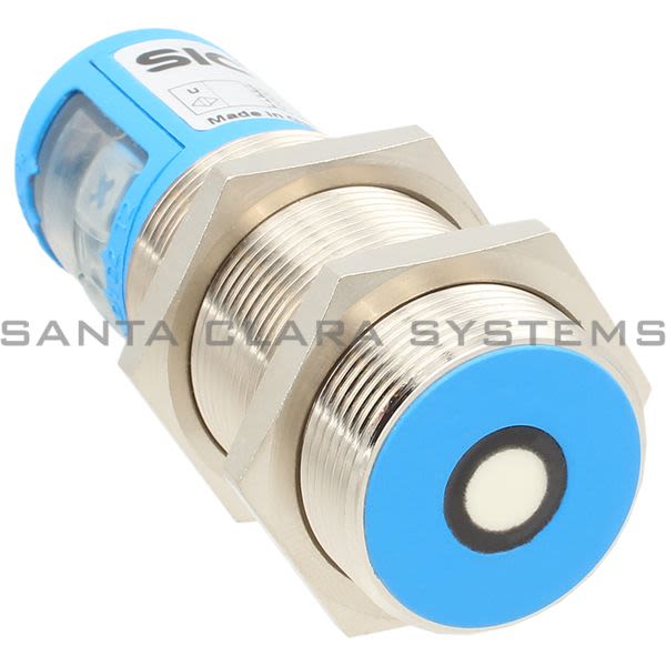 Sick UM30-211113 Ultrasonic Sensor Product Image