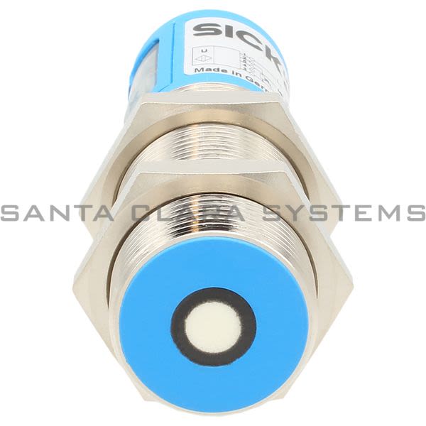 Sick UM30-211113 Ultrasonic Sensor Product Image