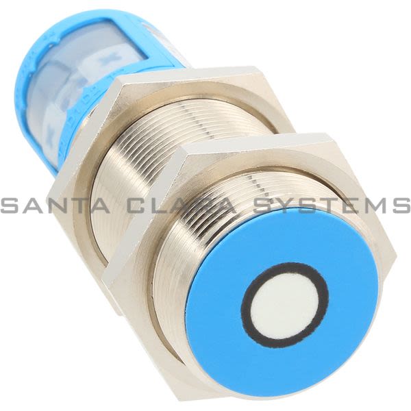 Sick UM30-212111 Ultrasonic Sensor Product Image
