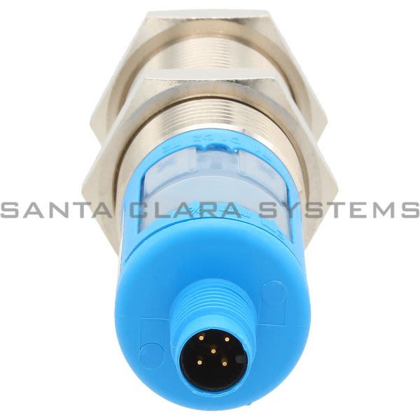 Sick UM30-212111 Ultrasonic Sensor Product Image