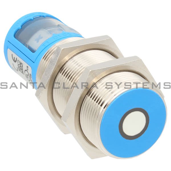 Sick UM30-212112 Ultrasonic Sensor Product Image