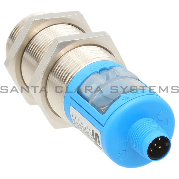 Sick UM30-212112 Ultrasonic Sensor Product Image