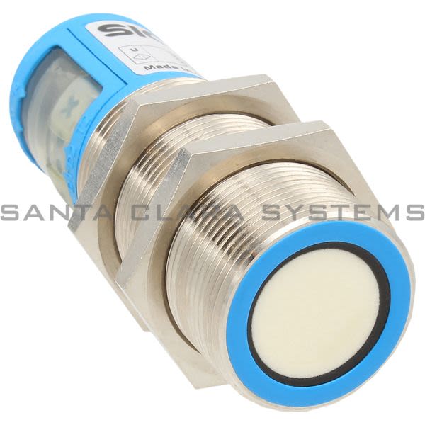 Sick UM30-213112 Ultrasonic Sensor Product Image