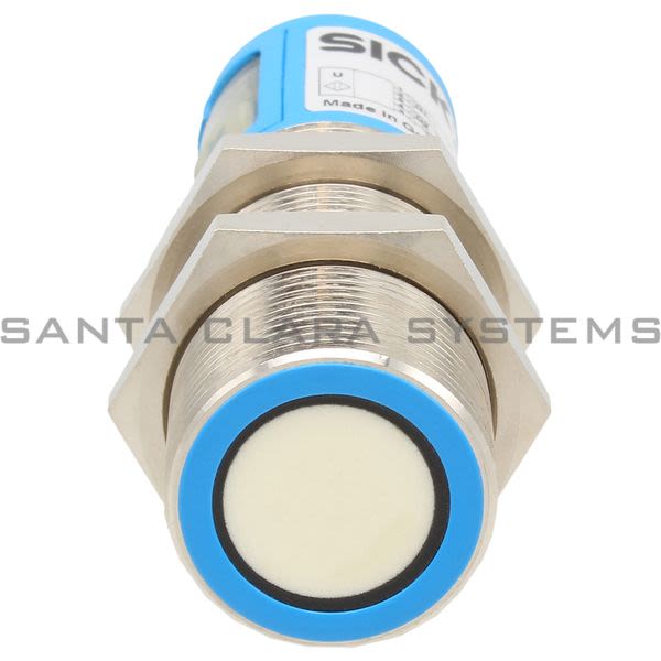 Sick UM30-213112 Ultrasonic Sensor Product Image