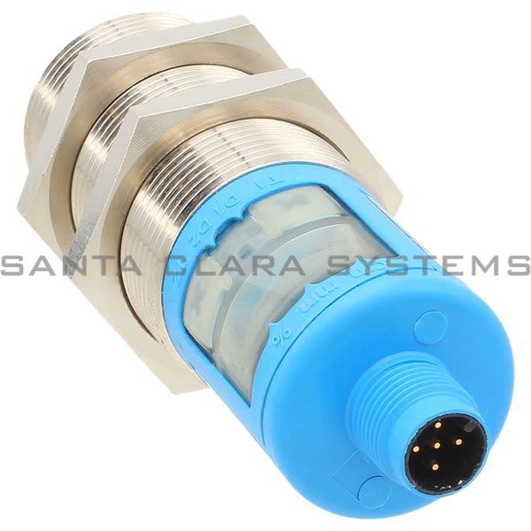Sick UM30-213112 Ultrasonic Sensor Product Image