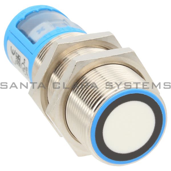Sick UM30-213118 Ultrasonic Sensor Product Image