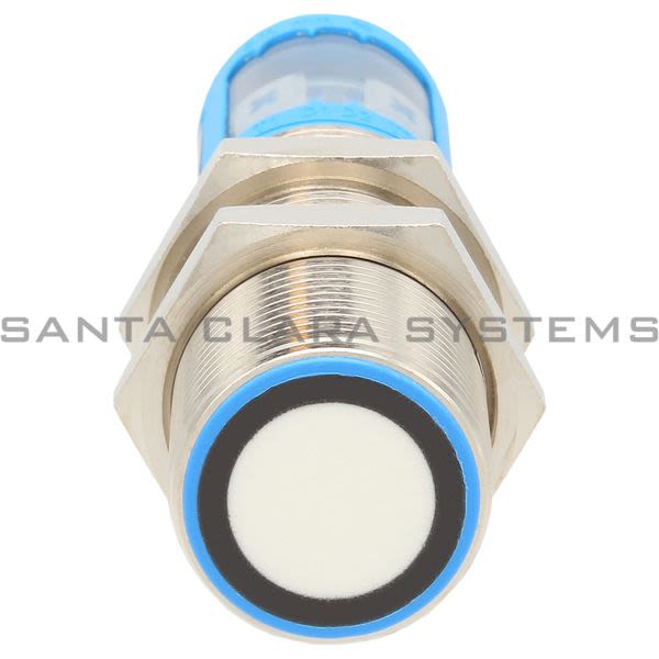 Sick UM30-213118 Ultrasonic Sensor Product Image