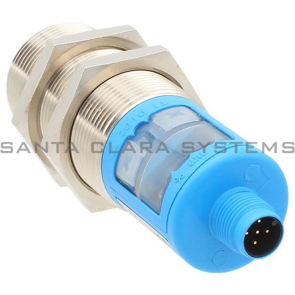 Sick UM30-213118 Ultrasonic Sensor Product Image