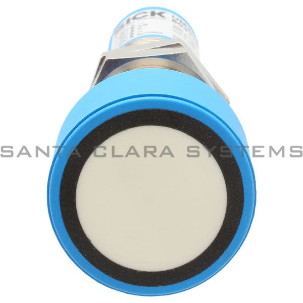 Sick UM30-214111 Ultrasonic Sensor Product Image