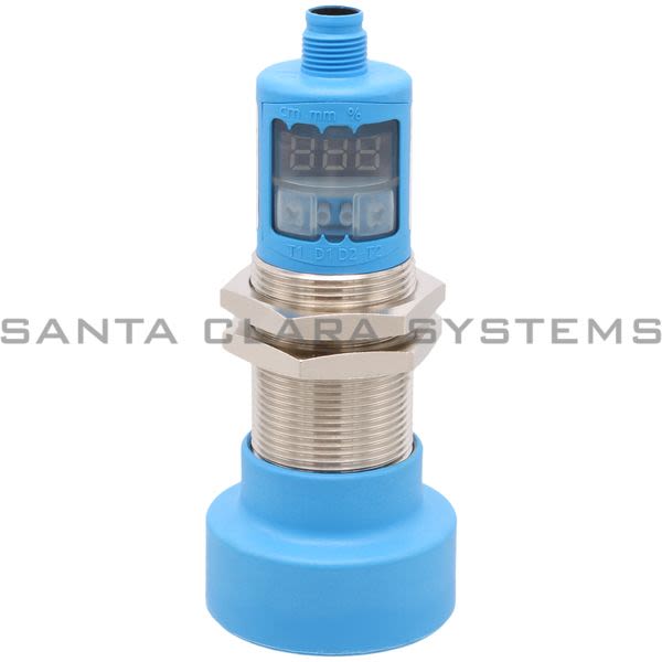Sick UM30-214112 Ultrasonic Sensor Product Image