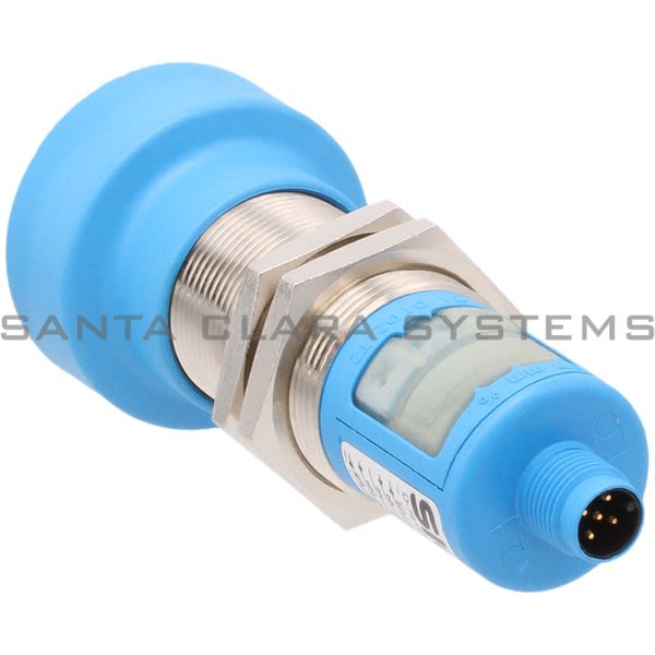 Sick UM30-214112 Ultrasonic Sensor Product Image
