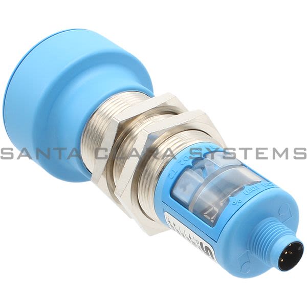 Sick UM30-214113 Ultrasonic Sensor Product Image