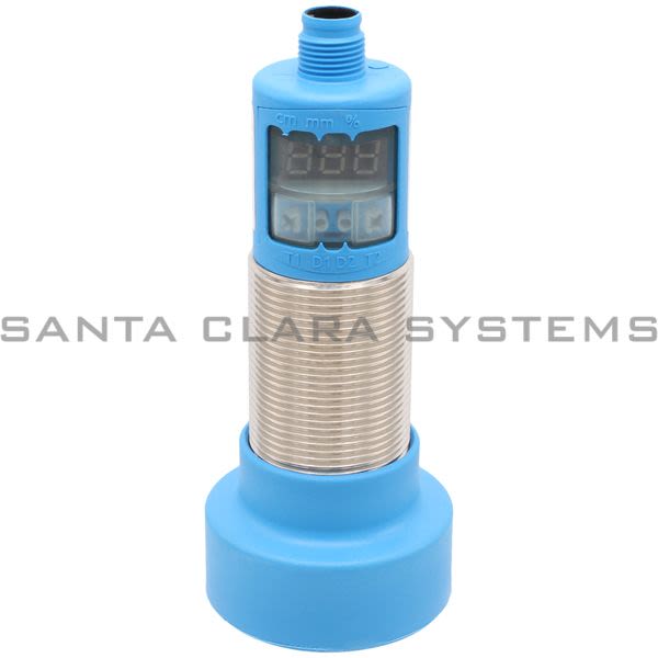 Sick UM30-214118 Ultrasonic Sensor Product Image
