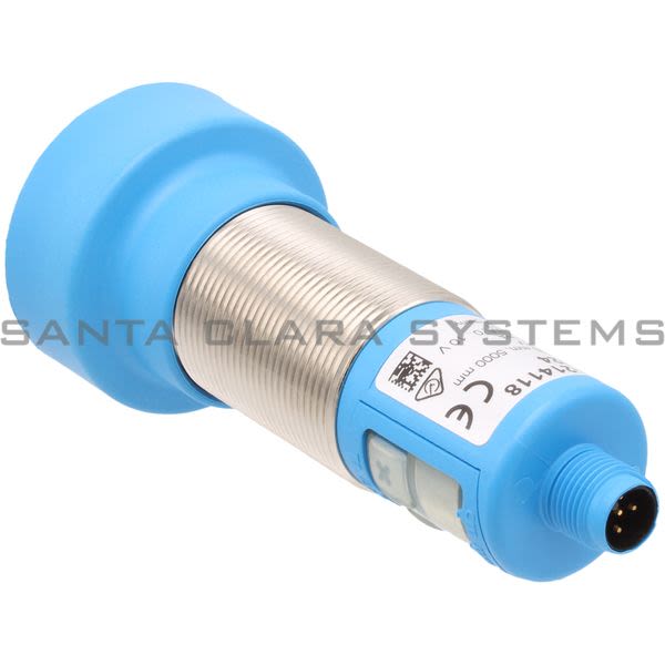 Sick UM30-214118 Ultrasonic Sensor Product Image