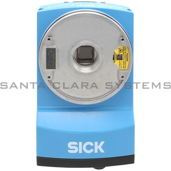 Sick V2D652R-MCXXA6 Image-Based Code Reader Product Image