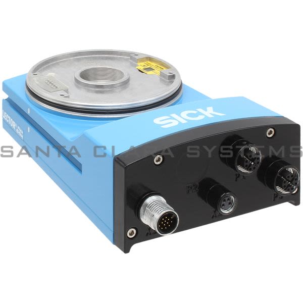 Sick V2D652R-MCXXA6 Image-Based Code Reader Product Image