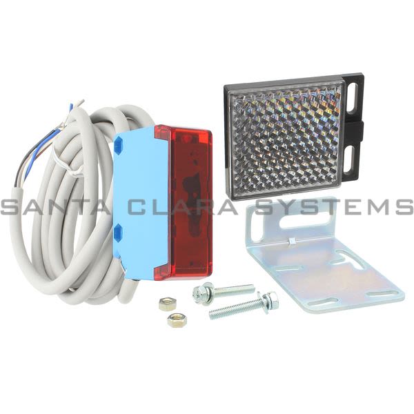 Sick V2R-800 Photoelectric Sensor Product Image