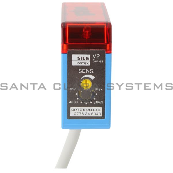 Sick V2R-800 Photoelectric Sensor Product Image