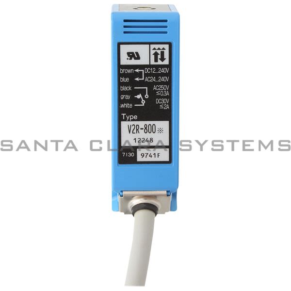 Sick V2R-800 Photoelectric Sensor Product Image