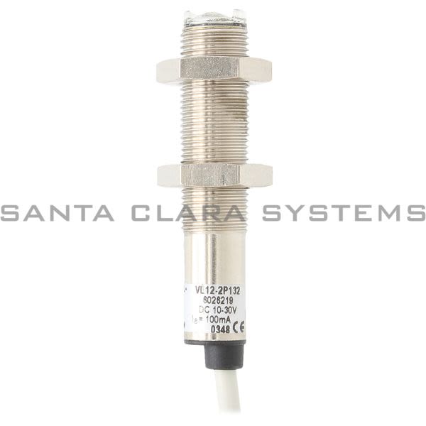 Sick VL12-2P132 Photoelectric Sensor | 6026219 Product Image