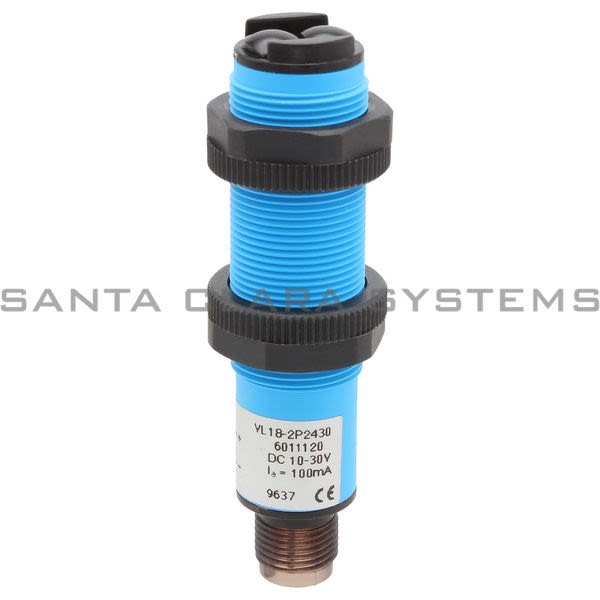 Sick VL18-2P2430 Proximity Switch | 6011120 Product Image