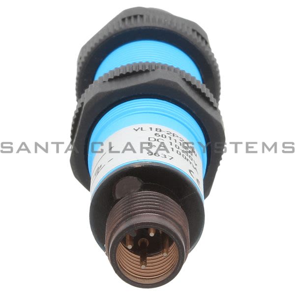 Sick VL18-2P2430 Proximity Switch | 6011120 Product Image