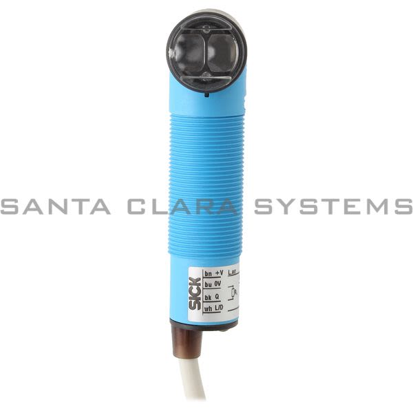Sick VL18-2P4172 Proximity Switch | 6011629 Product Image