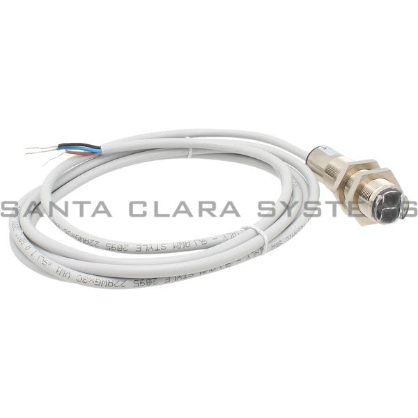 Sick VL18-3P3112 Photoelectric Switch | 6013525 Product Image