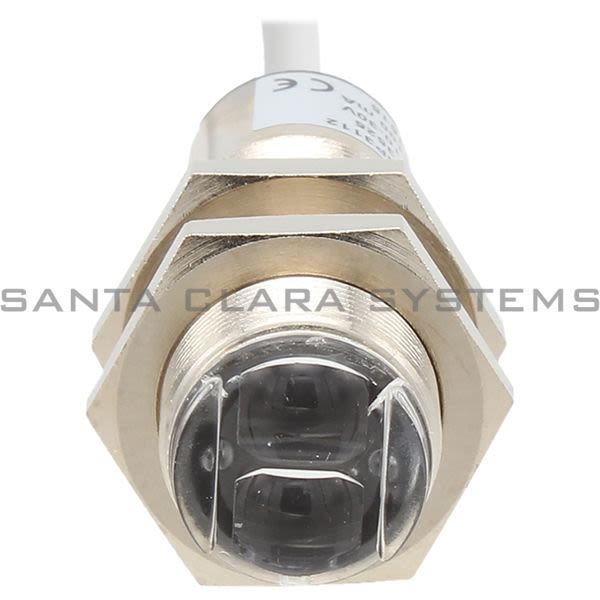 Sick VL18-3P3112 Photoelectric Switch | 6013525 Product Image