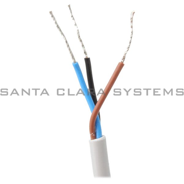 Sick VL18-3P3112 Photoelectric Switch | 6013525 Product Image