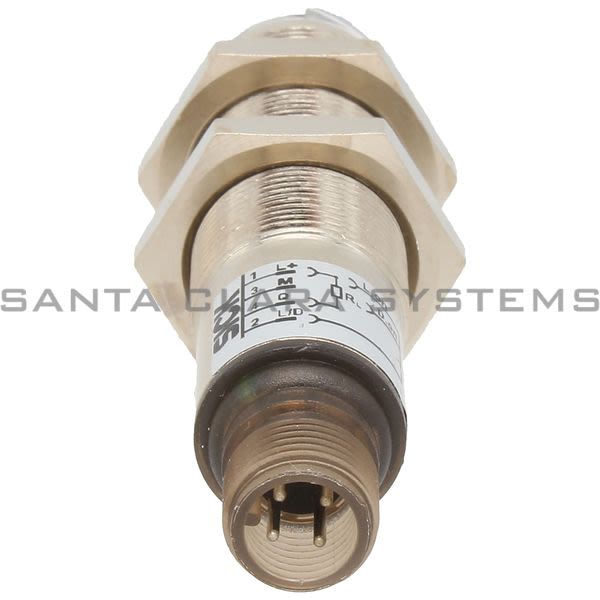Sick VL18-4N3240 Photoelectric Sensor Product Image