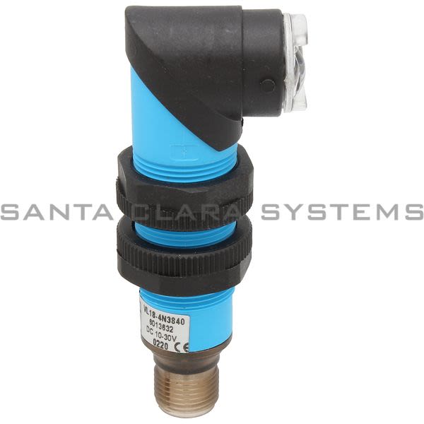 Sick VL18-4N3840 Photoelectric Sensor Product Image