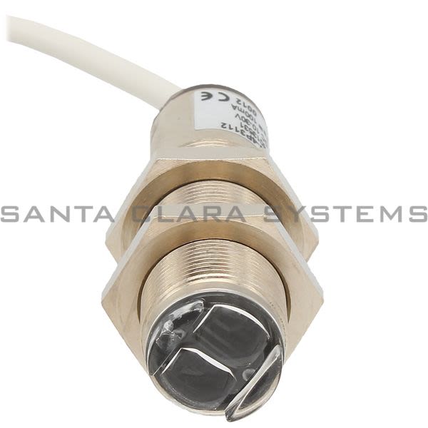 Sick VL18-4P3112 Photoelectric Sensor Product Image
