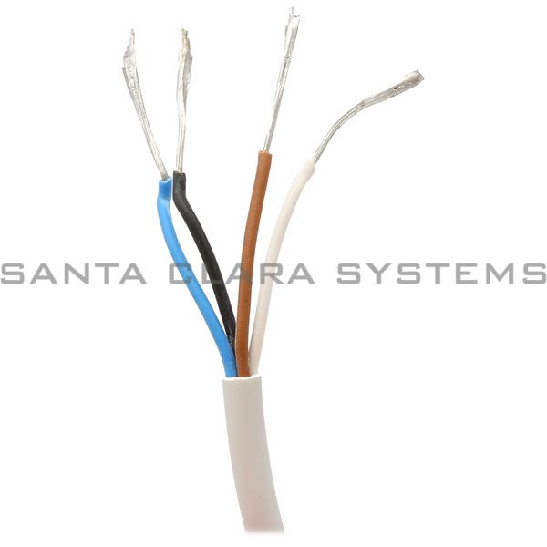 Sick VL18-4P3112 Photoelectric Sensor Product Image