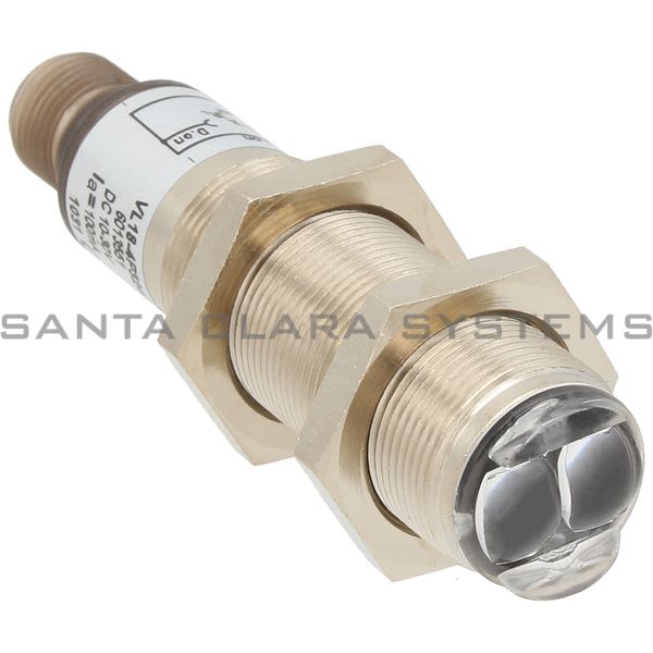 Sick VL18-4P3240 Photoelectric Sensor Product Image