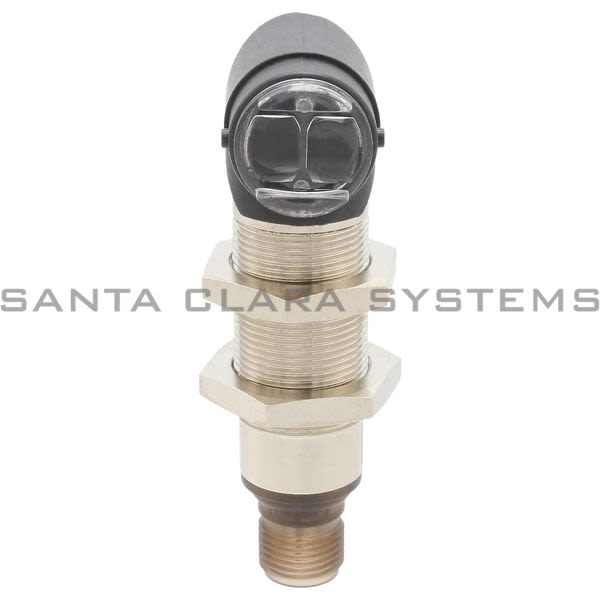 Sick VL18-4P3340 Photoelectric Retro-Reflective Sensor Angled 75mm | 6013569 Product Image