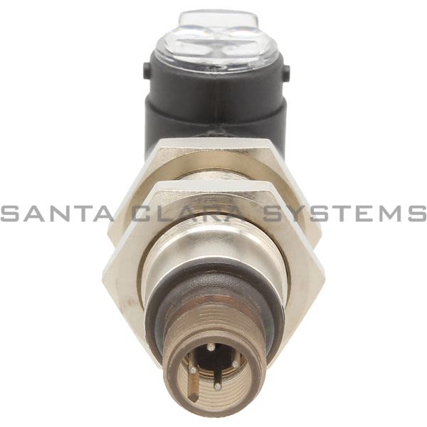 Sick VL18-4P3340 Photoelectric Retro-Reflective Sensor Angled 75mm | 6013569 Product Image