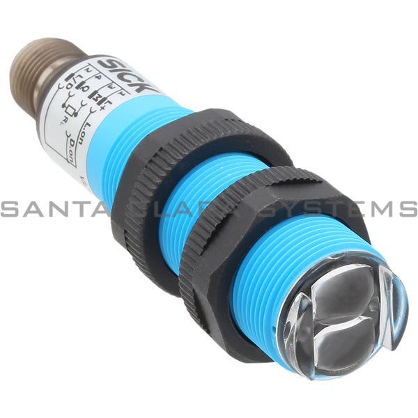 Sick VL18-4P3740 Photoelectric Sensor Product Image